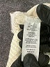 Ambiance 100% Cotton Ivory Shorts Size L - photo 4