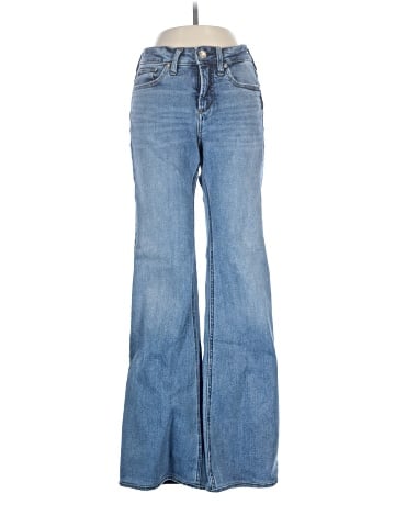 Silver Jeans Co. Jeans (view 1)