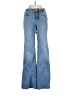 Silver Jeans Co. Blue Jeans Size 25 waist - photo 1