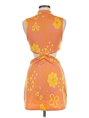Zara Cocktail Dress (view 2)