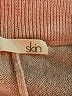 Skin Pink Shorts Size Sm (1) - photo 3