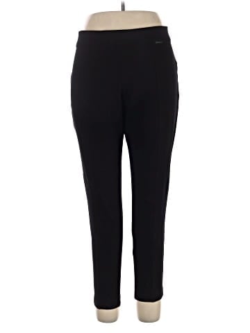 Anne Klein Active Pants (view 1)
