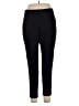 Anne Klein Solid Black Active Pants Size 16 - photo 1