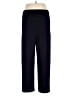 misook 100% Acrylic Solid Blue Active Pants Size 2X - photo 2