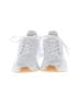 Adidas White Sneakers Size 8 1/2 - photo 2