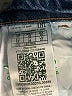 Guess Blue Denim Shorts Size 25 waist - photo 4