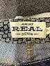 Ariat Blue Jeans Size 31 waist - photo 7