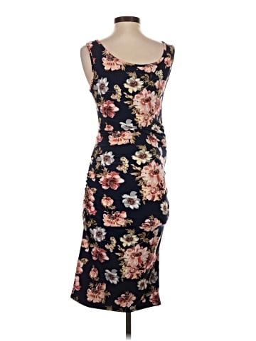Mother Bee maternity Casual Dress (view 2)