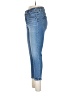 Express Stars Blue Jeans Size 8S - photo 5
