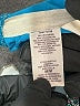 Hobie Paisley Blue Swimsuit Top Size M - photo 4