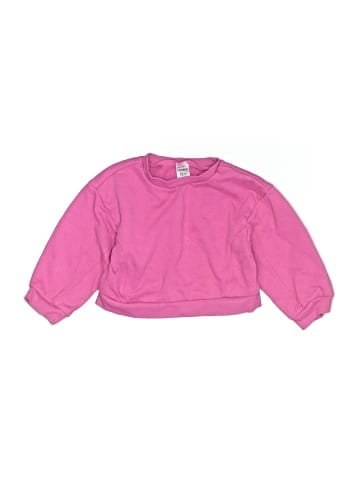 Carter's Sweatshirt (view 1)