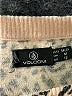 Volcom Ivory Long Sleeve Blouse Size 8 - photo 7