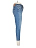 Express Stars Blue Jeans Size 8S - photo 4