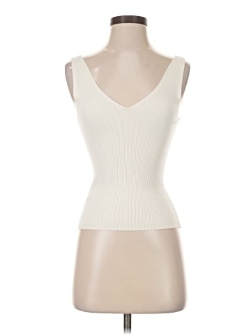 & Other Stories Sleeveless T-Shirt (view 1)