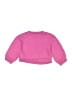 Carter's Pink Sweatshirt 12-18 MO / 18 MO - photo 2