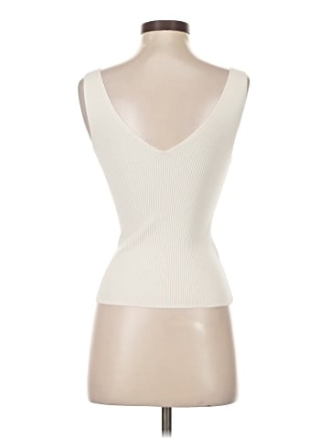 & Other Stories Sleeveless T-Shirt (view 2)