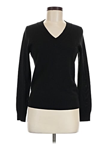 Brooks Brothers Wool Pullover Sweater (view 1)