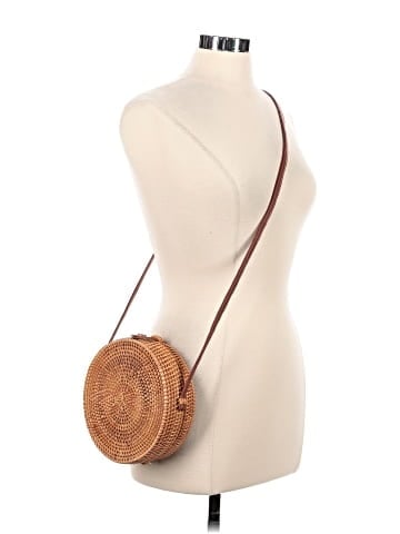 Unbranded Crossbody Bag (view 2)