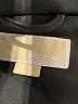 MICHAEL Michael Kors 100% Polyester Black Raincoat Size 1X - photo 6