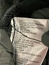MICHAEL Michael Kors 100% Polyester Black Raincoat Size 1X - photo 7