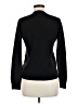 Brooks Brothers 100% Wool Black Wool Pullover Sweater Size M - photo 2