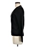 Brooks Brothers 100% Wool Black Wool Pullover Sweater Size M - photo 5