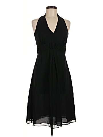Ann Taylor LOFT Cocktail Dress (view 1)