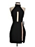 NBD Black Cocktail Dress Size S - photo 1