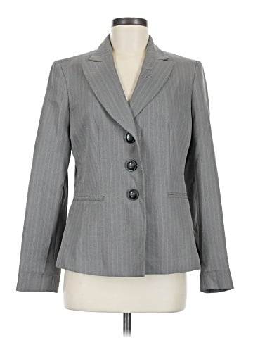Evan Picone Blazer (view 1)