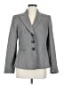 Evan Picone Gray Blazer Size 8 - photo 1
