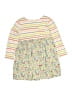 Mini Boden Yellow Dress Size 4 - photo 1
