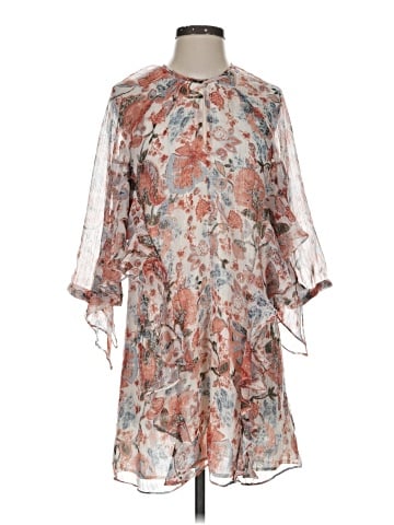 Walter Baker Cocktail Dress (view 1)
