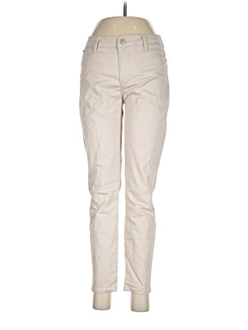 Curve Appeal Khakis (view 1)