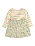 Mini Boden Yellow Dress Size 4 - photo 2