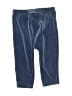 Mud Pie Blue Casual Pants Size 6-9 mo - photo 1