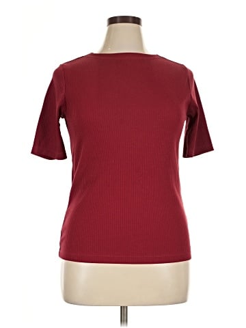 Uniqlo Short Sleeve Turtleneck (view 1)