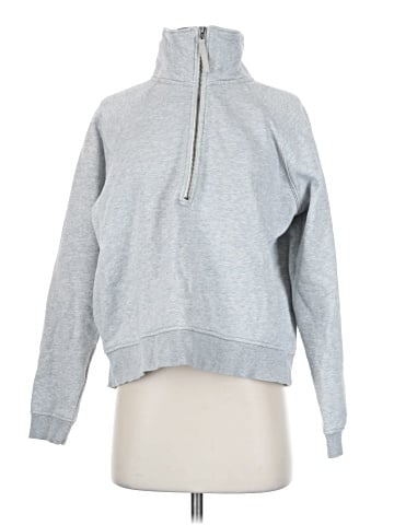 Vuori Sweatshirt (view 1)