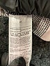 Old Navy 100% Cotton Plaid Black 3/4 Sleeve Button-Down Shirt Size 2X - photo 8