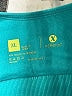 Xersion Teal Sports Bra Size XL - photo 7