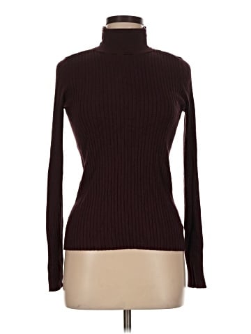 Express Turtleneck Sweater (view 1)