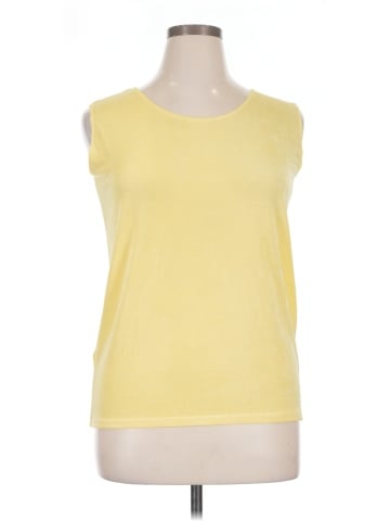 All Hours Sleeveless Top (view 1)