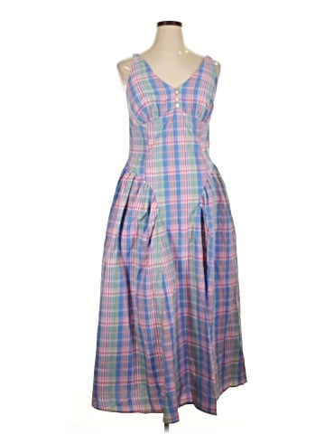 Dizzy Lizzy Casual Dress (view 1)