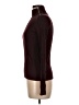Express Burgundy Turtleneck Sweater Size M - photo 5
