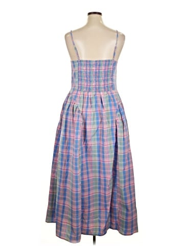 Dizzy Lizzy Casual Dress (view 2)