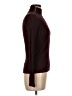 Express Burgundy Turtleneck Sweater Size M - photo 4