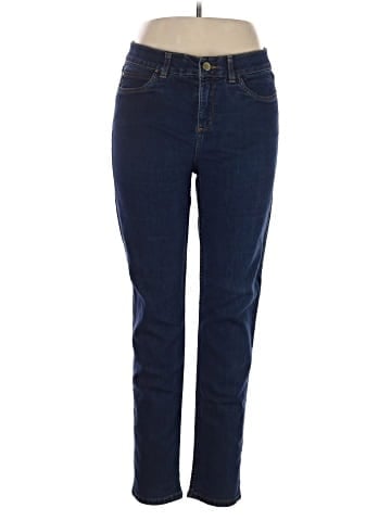Weekend Jeans (view 1)