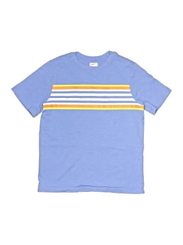 Hanna Andersson Short Sleeve T-Shirt (view 1)