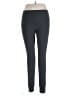 Lululemon Athletica Solid Gray Active Pants Size 16 (tall) - photo 1