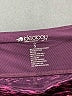 Ideology Purple Active Pants Size S - photo 4