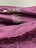 Ideology Purple Active Pants Size S - photo 5